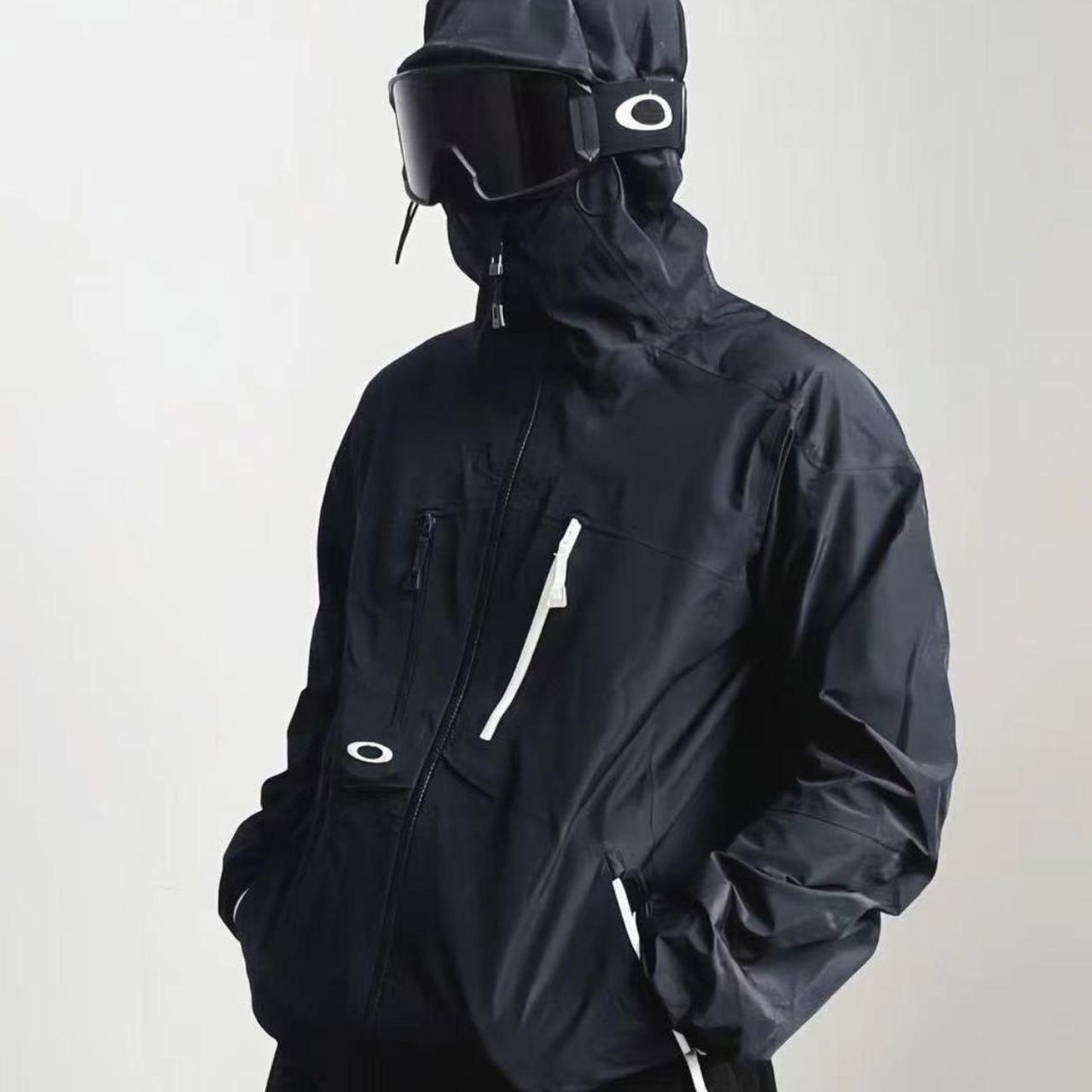 Dolce gabbana 03aw goggles dg03 archive bomber | Depop
