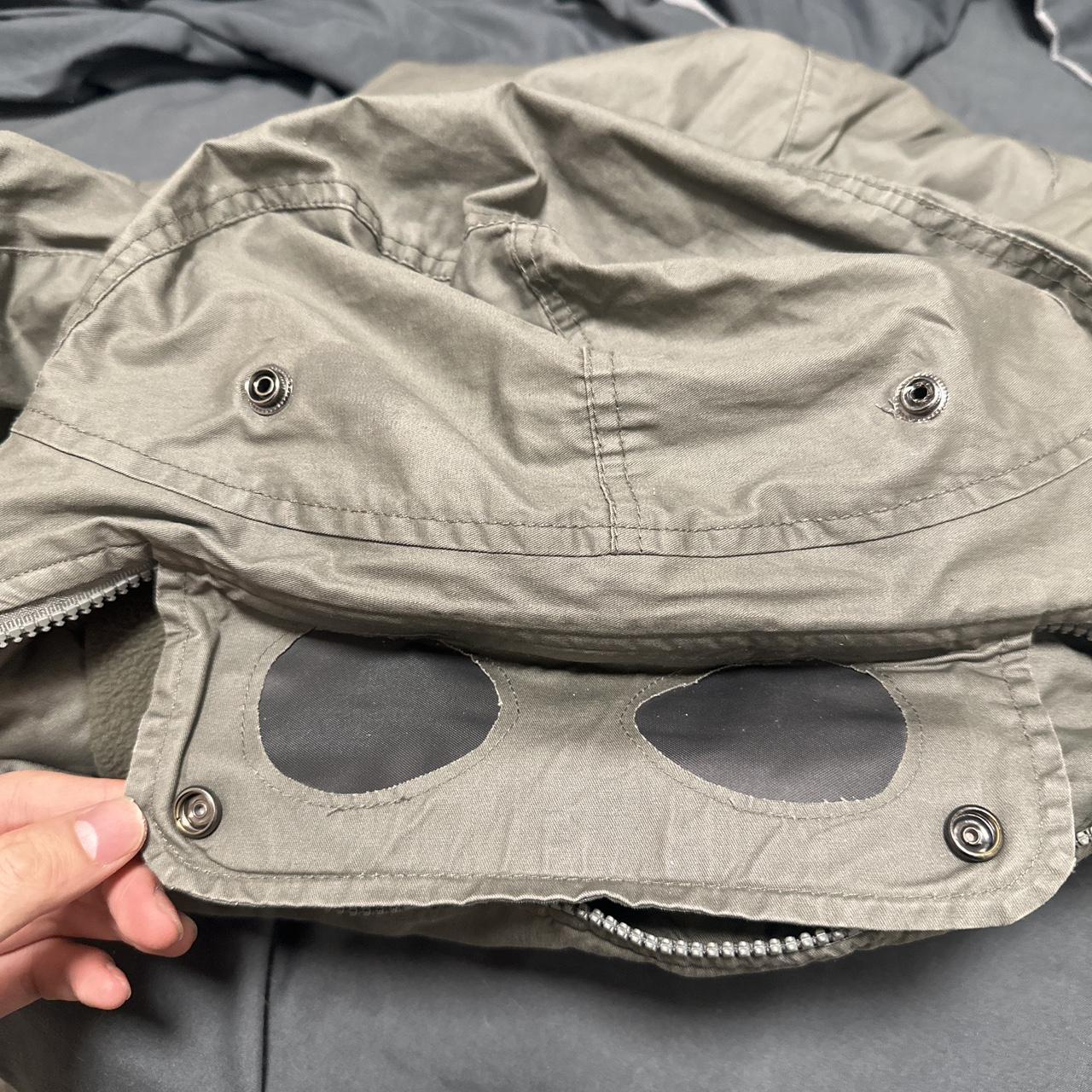Dolce gabbana 03aw goggles dg03 archive bomber | Depop Dolce gabbana 03aw goggles dg03 archive bomber | Depop