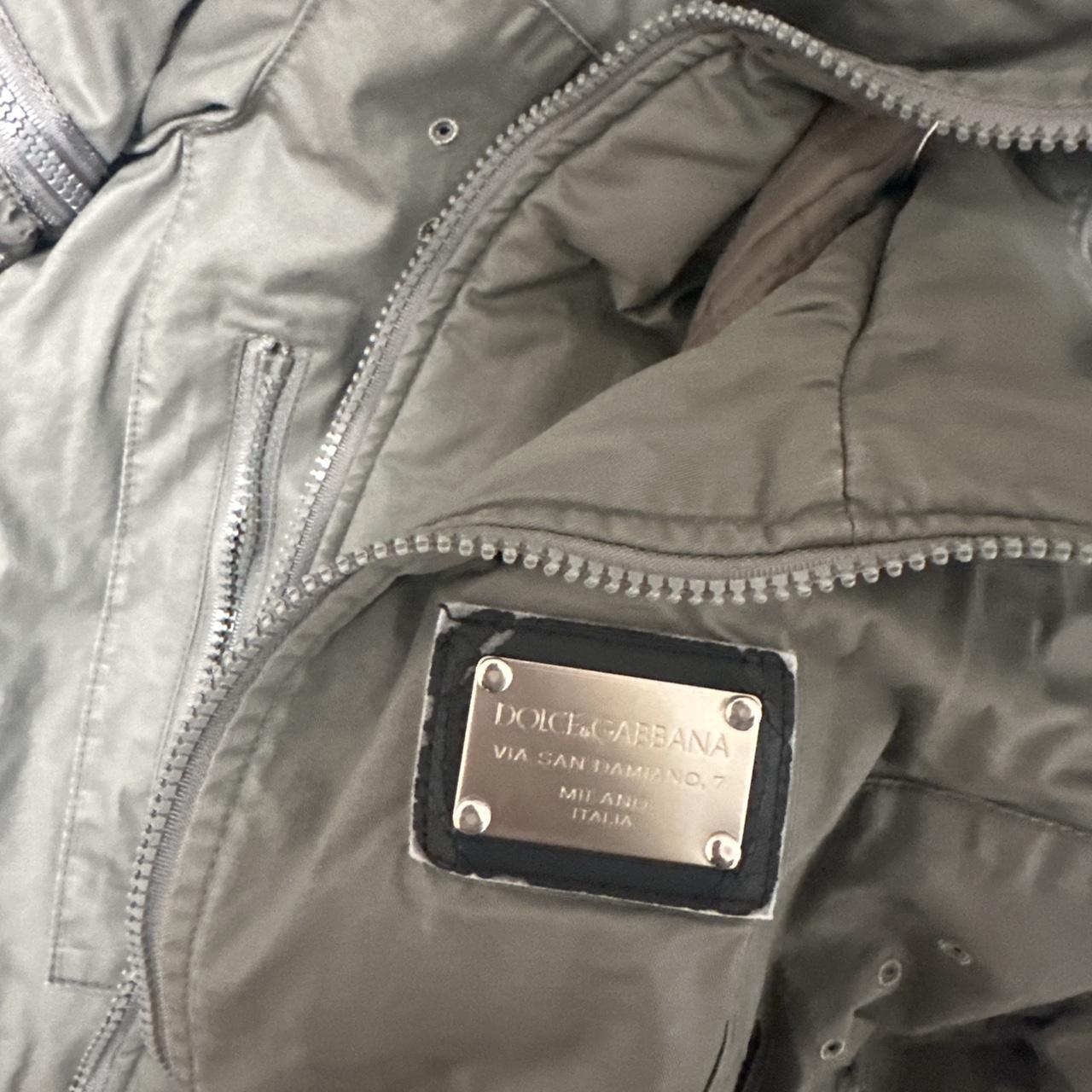 Dolce gabbana 03aw goggles dg03 archive bomber | Depop Dolce gabbana 03aw goggles dg03 archive bomber | Depop