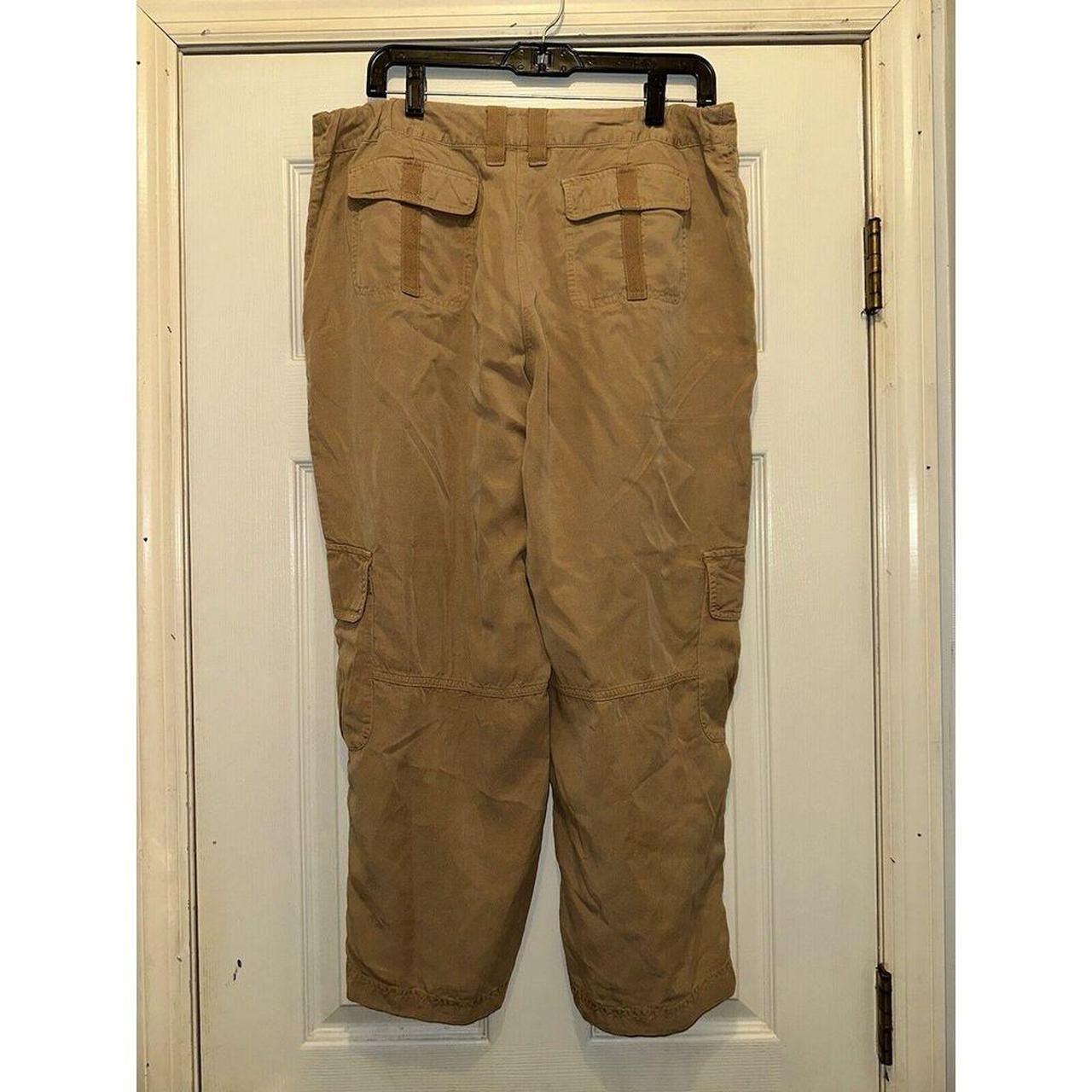 J jill cargo pants deals