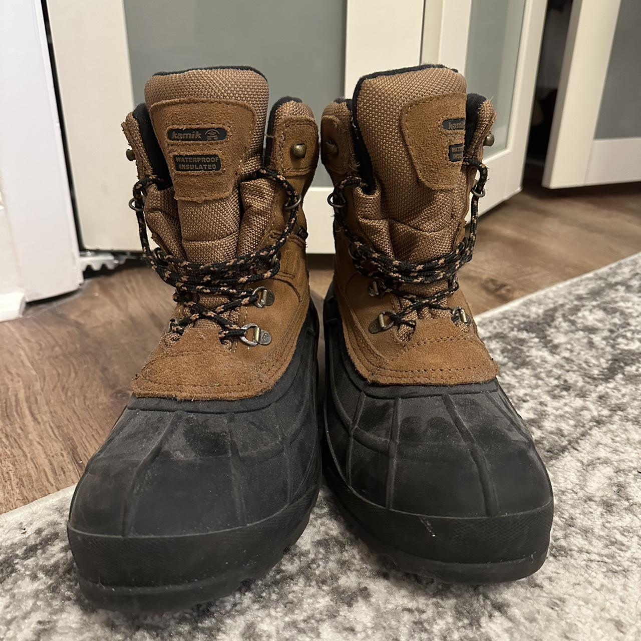 kamik olivia boots