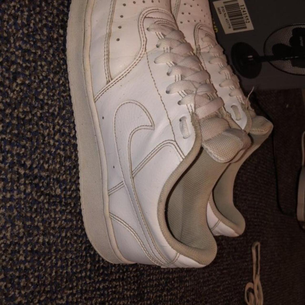 huarache vit