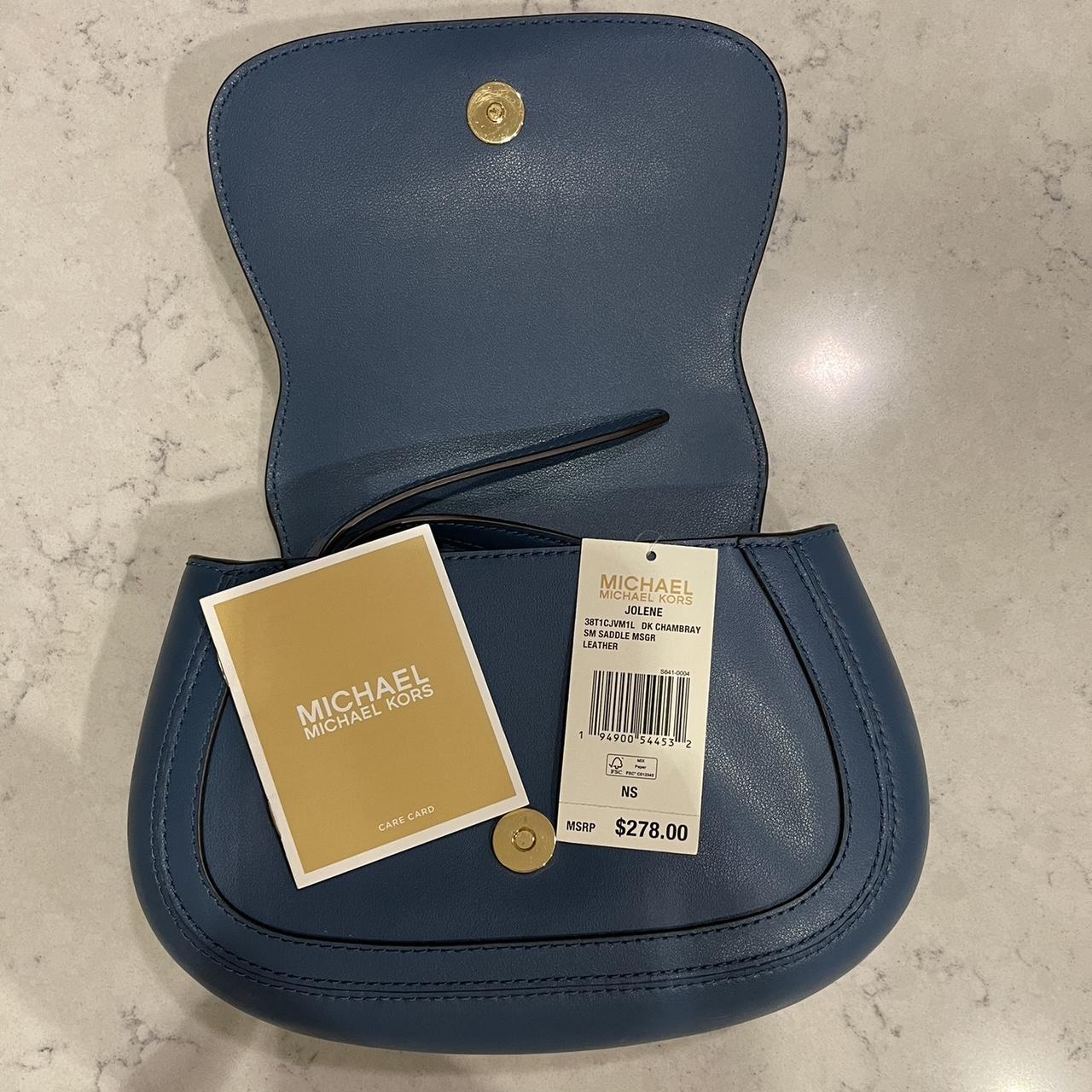 Michael on sale kors jolene