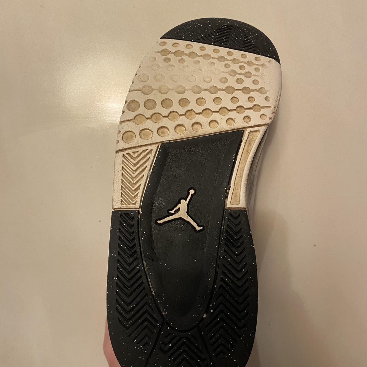 jordan flight shoes grey