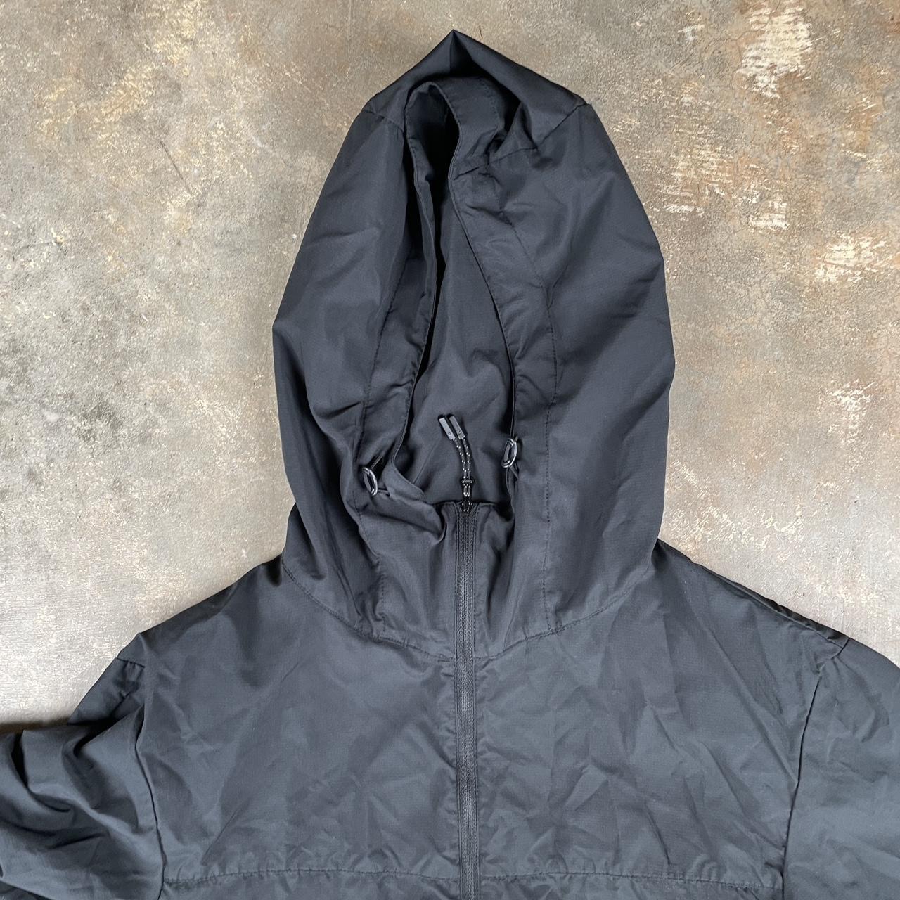 Uniqlo packable running windbreaker Super light | Depop