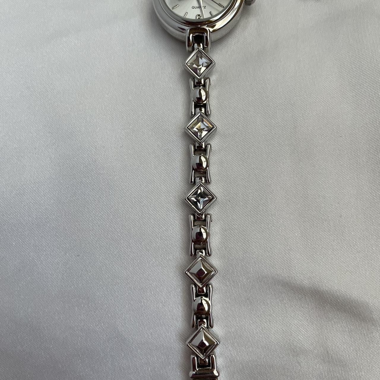 This vintage Avon watch offers the perfect subtle... | Depop