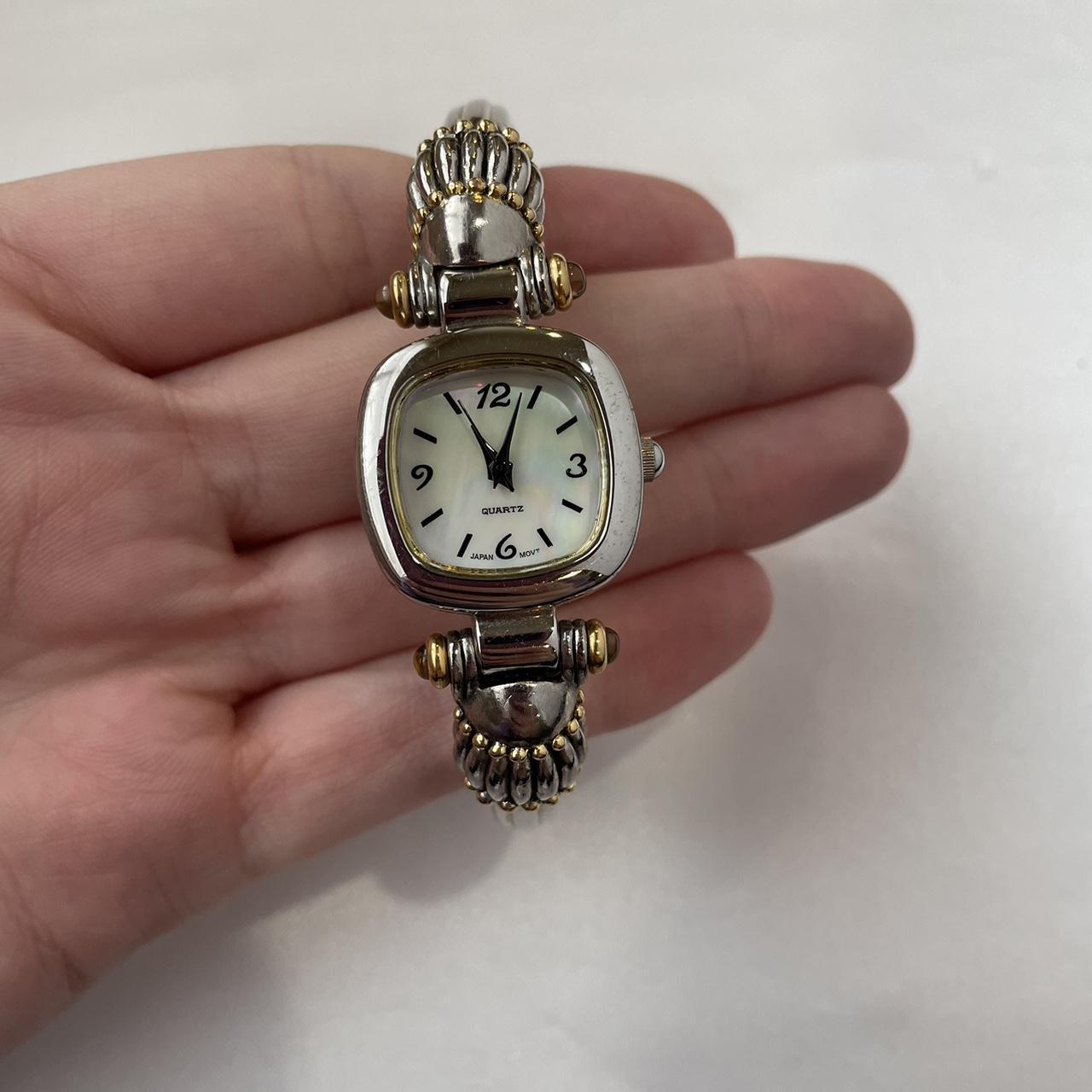 Vintage best sale avon watches