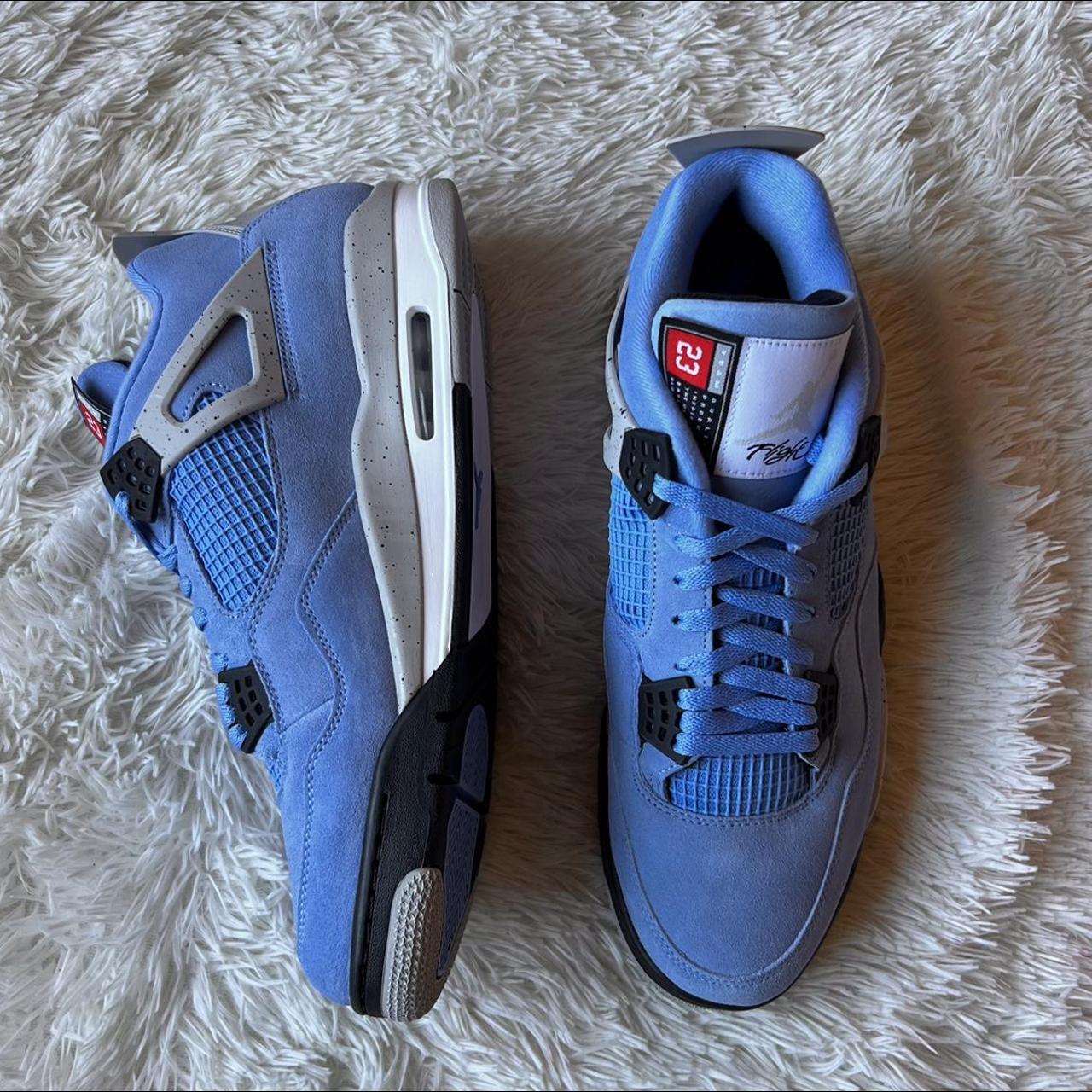 jordan 8 carolina blue