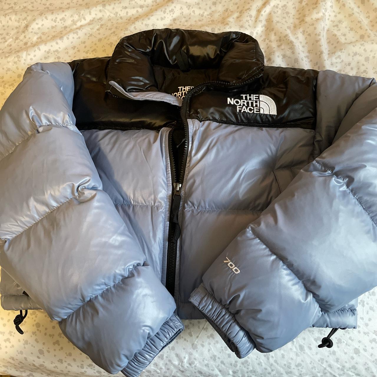 The north face puffer Size women’s small Very good... - Depop