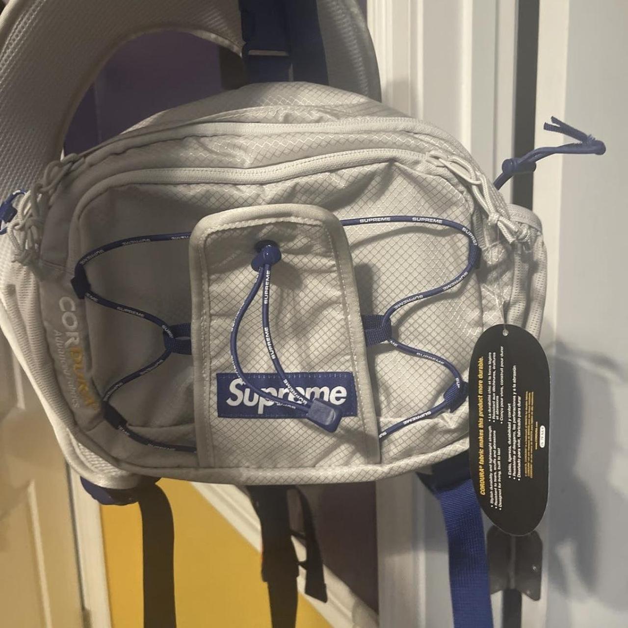 Supreme Harness Waist Bag Open to offers #Hype | Depop