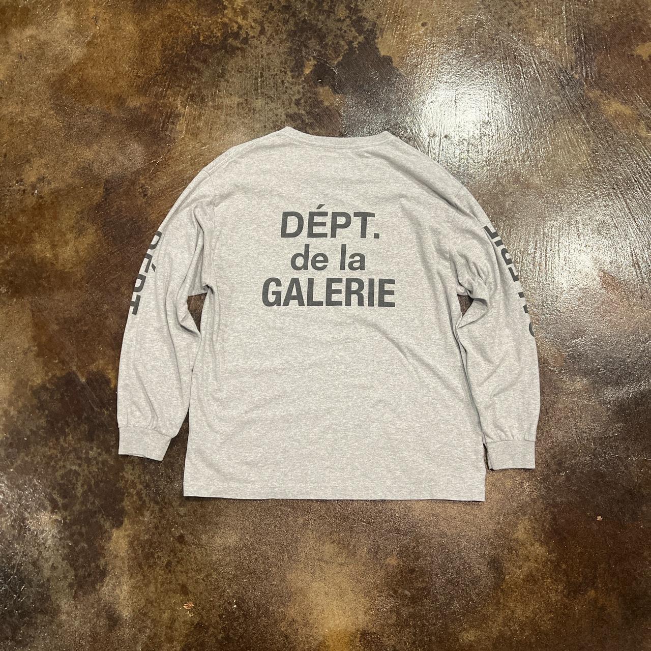 Gallery Dept. Long Sleeve. - Depop