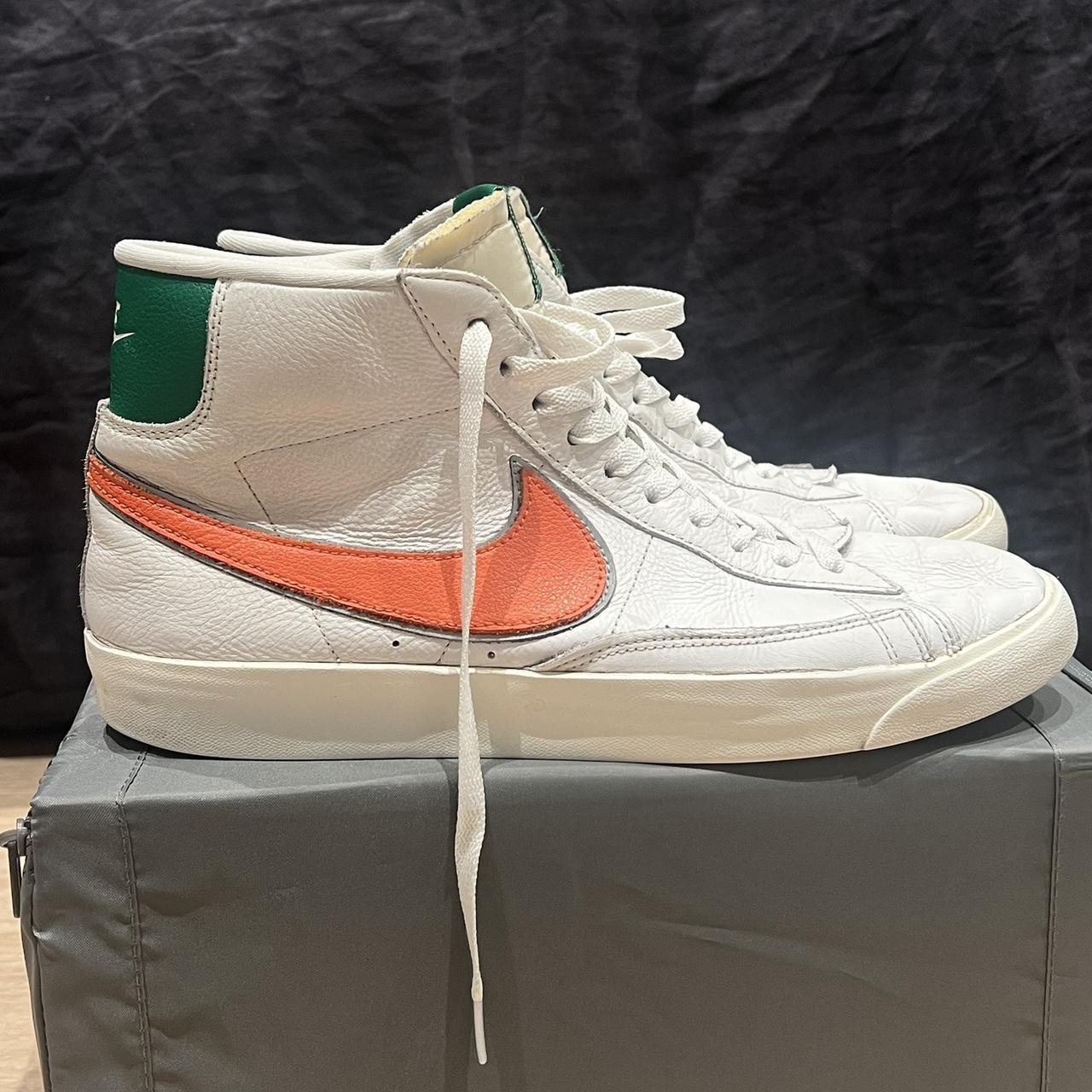 Blazer mid 2024 stranger things