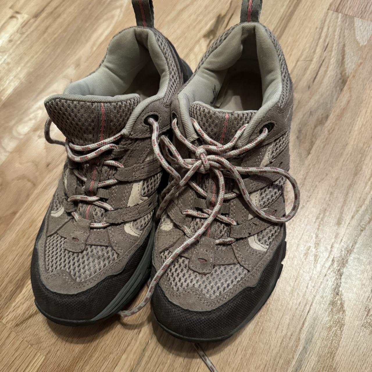 ll bean hiking shoes womens
