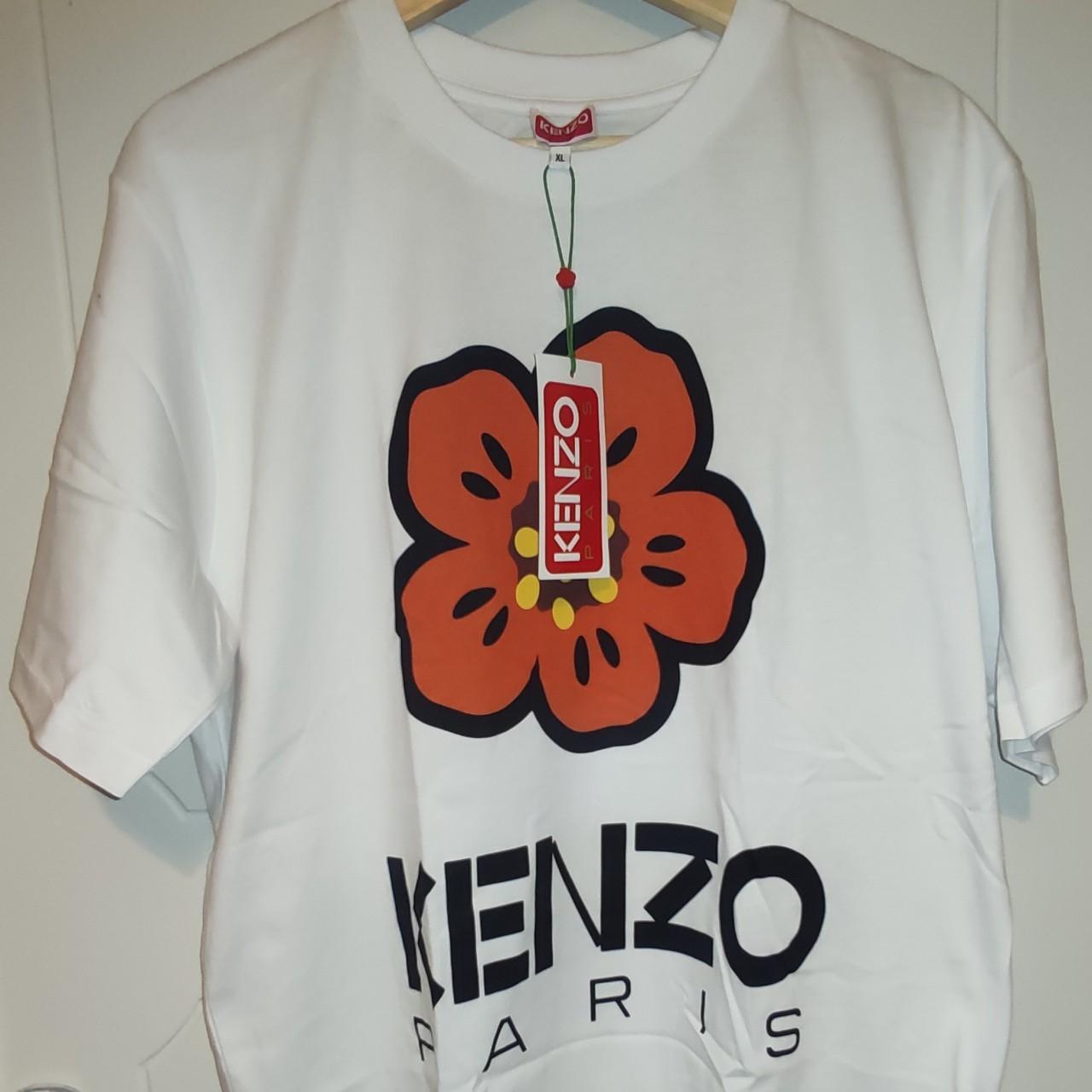 Kenzo clothing bicester best sale