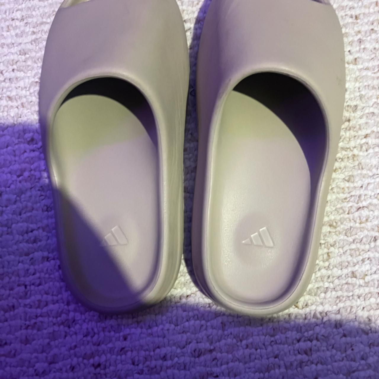 used yeezy slides for sale