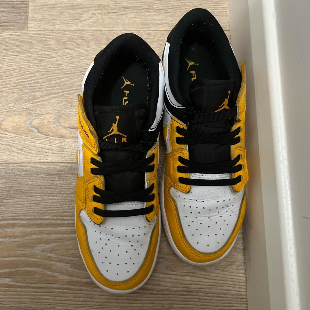 air jordan 1 low size 6.5