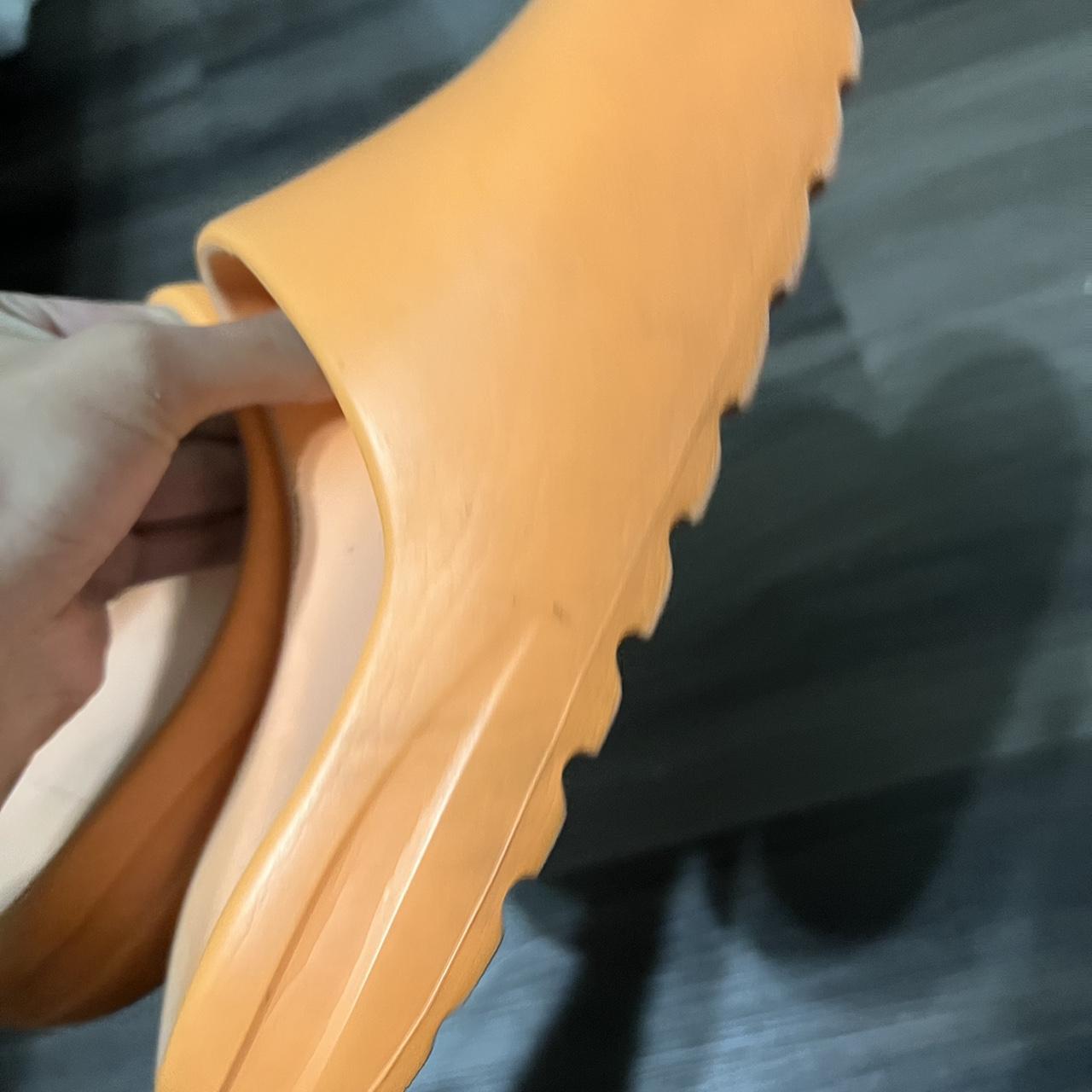 offbrand yeezy slides