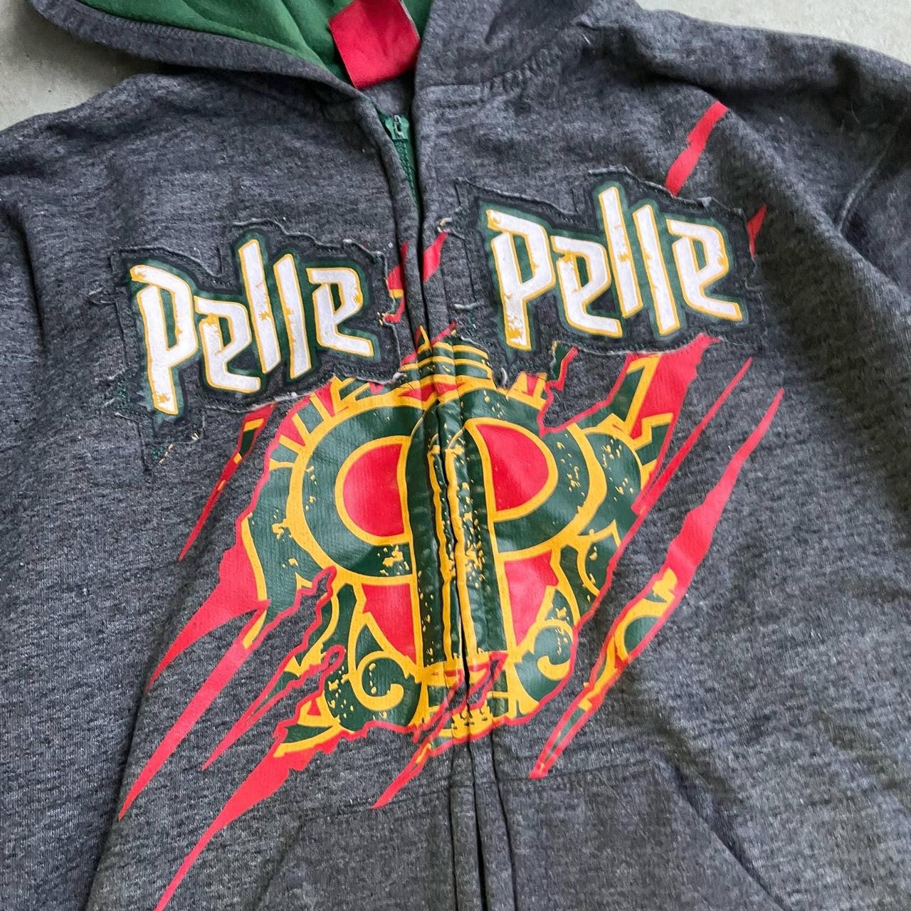 Pelle pelle hoodies for 2025 sale