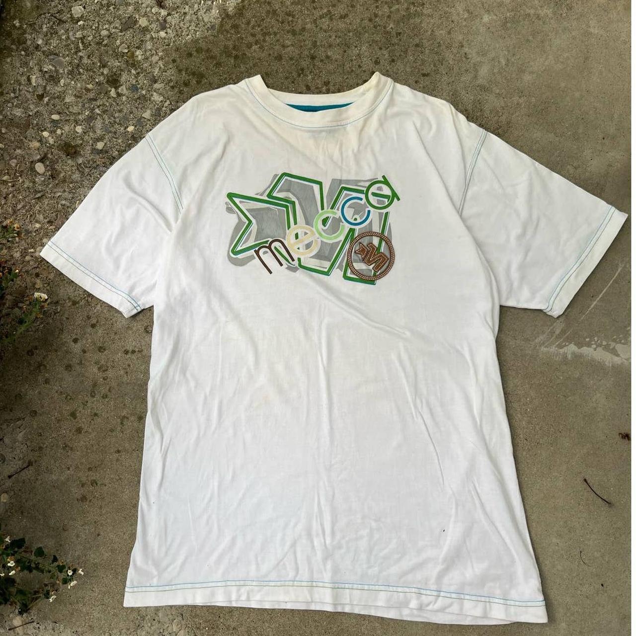 Vintage 2003 Chicago Cubs T-Shirt 🏷️ - - Depop