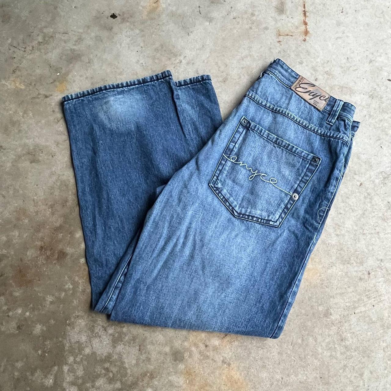 Lucky brand jeans -  México