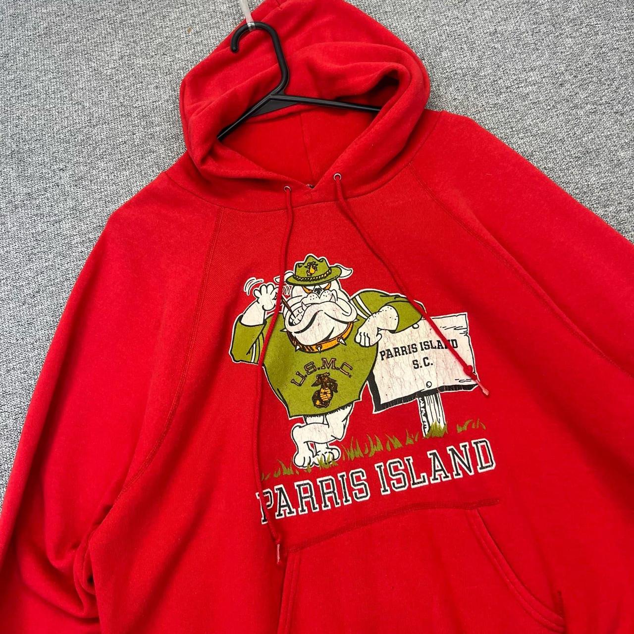 Soffe cheap usmc hoodie