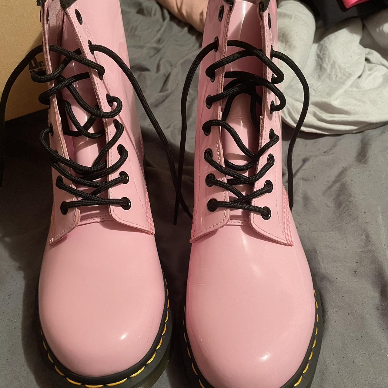 Doc martens cheap size 10 womens