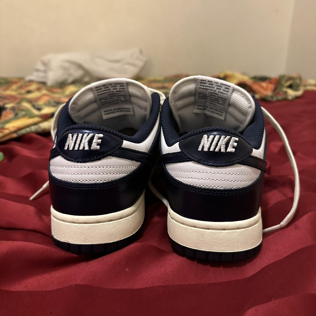 Dunk Low Pro B 'Obsidian