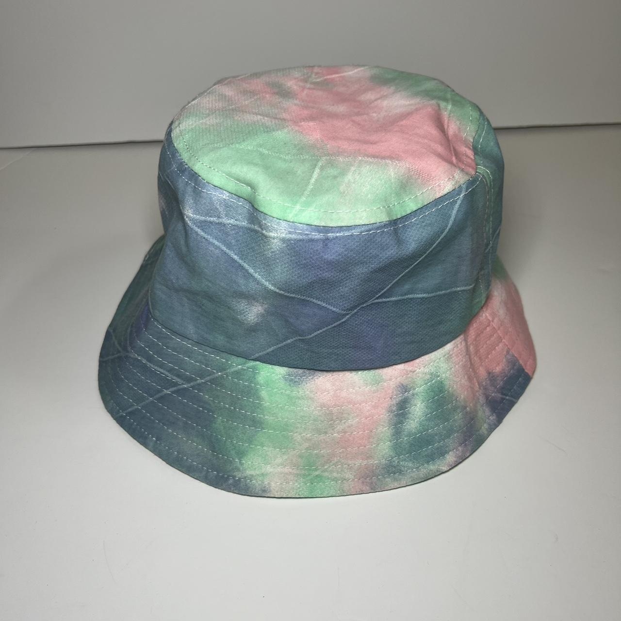 Bucket Hat Never Worn Fits All O S Depop