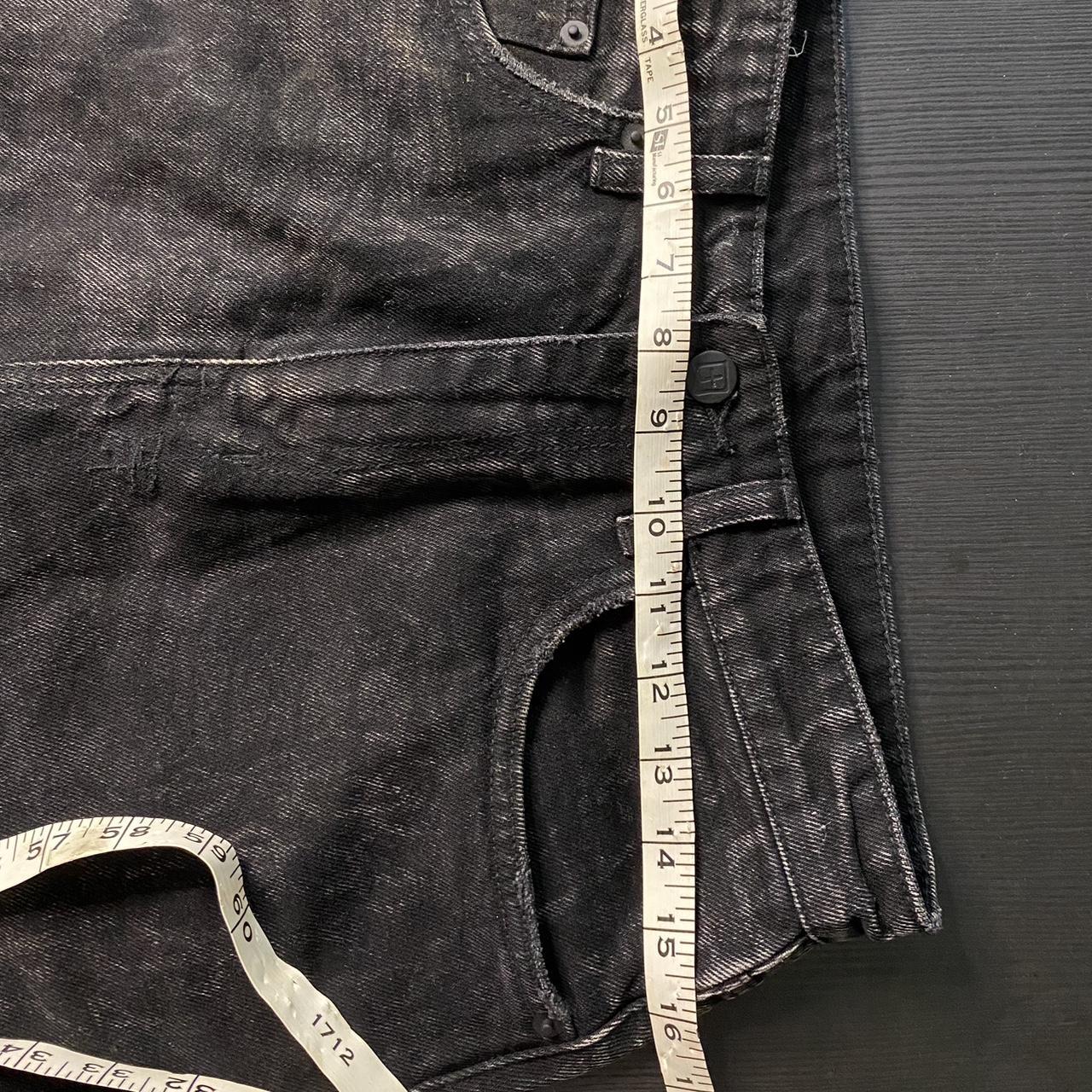 スビデニム（ksubi）29インチ 新品 ksubi VAN WINKLE スビ ストレッチスキニーデニム 29