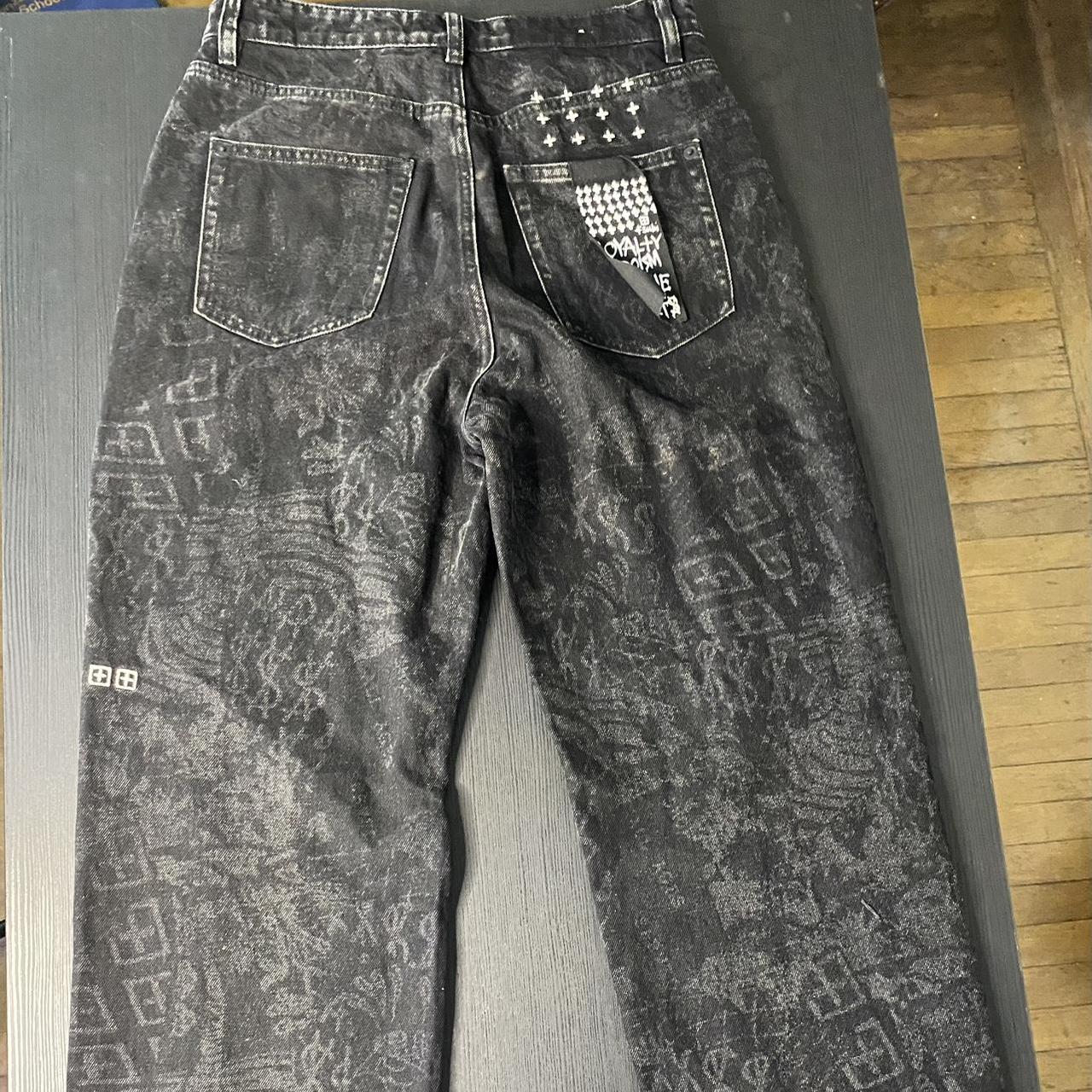 スビデニム（ksubi）29インチ - メルカリ