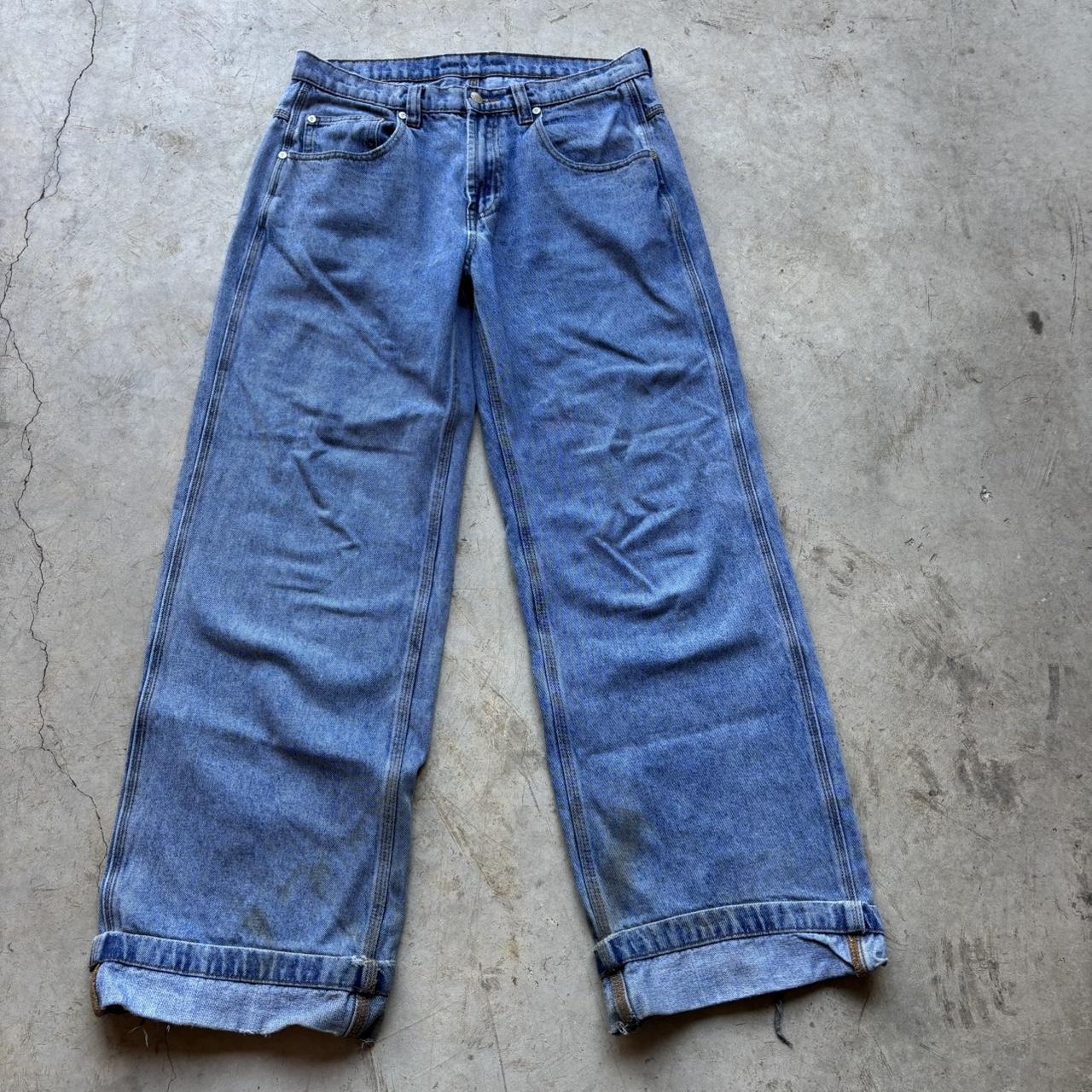 Unif jeans - Depop