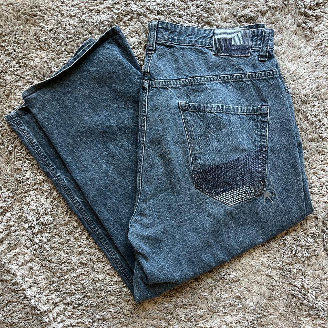 Mens jeans 50 sales x 28