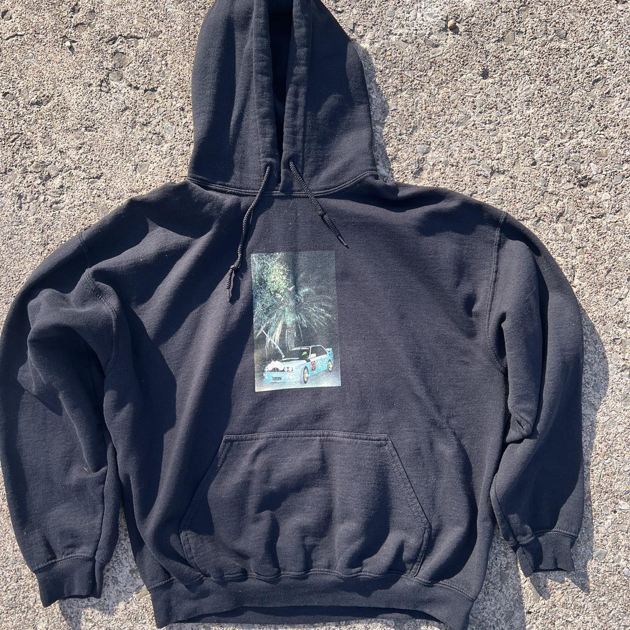 Travis Scott JACKBOYS hoodie Bought it from the Depop