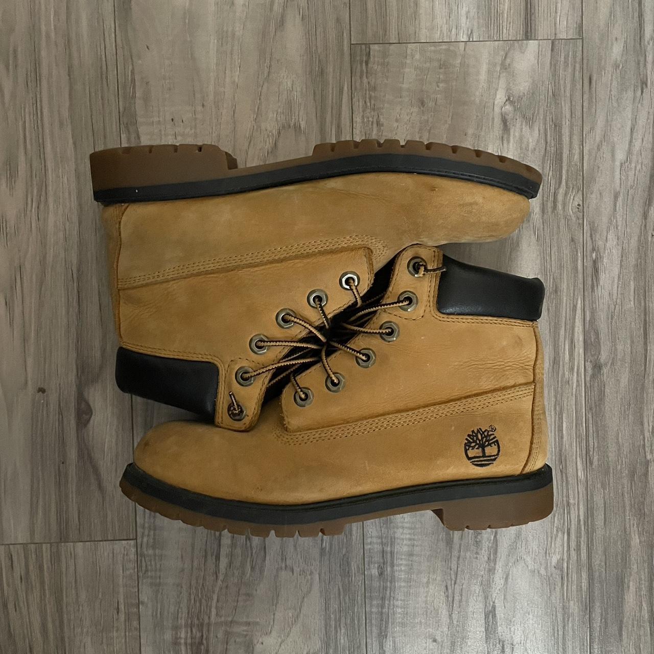 pure cashmere timberland boots