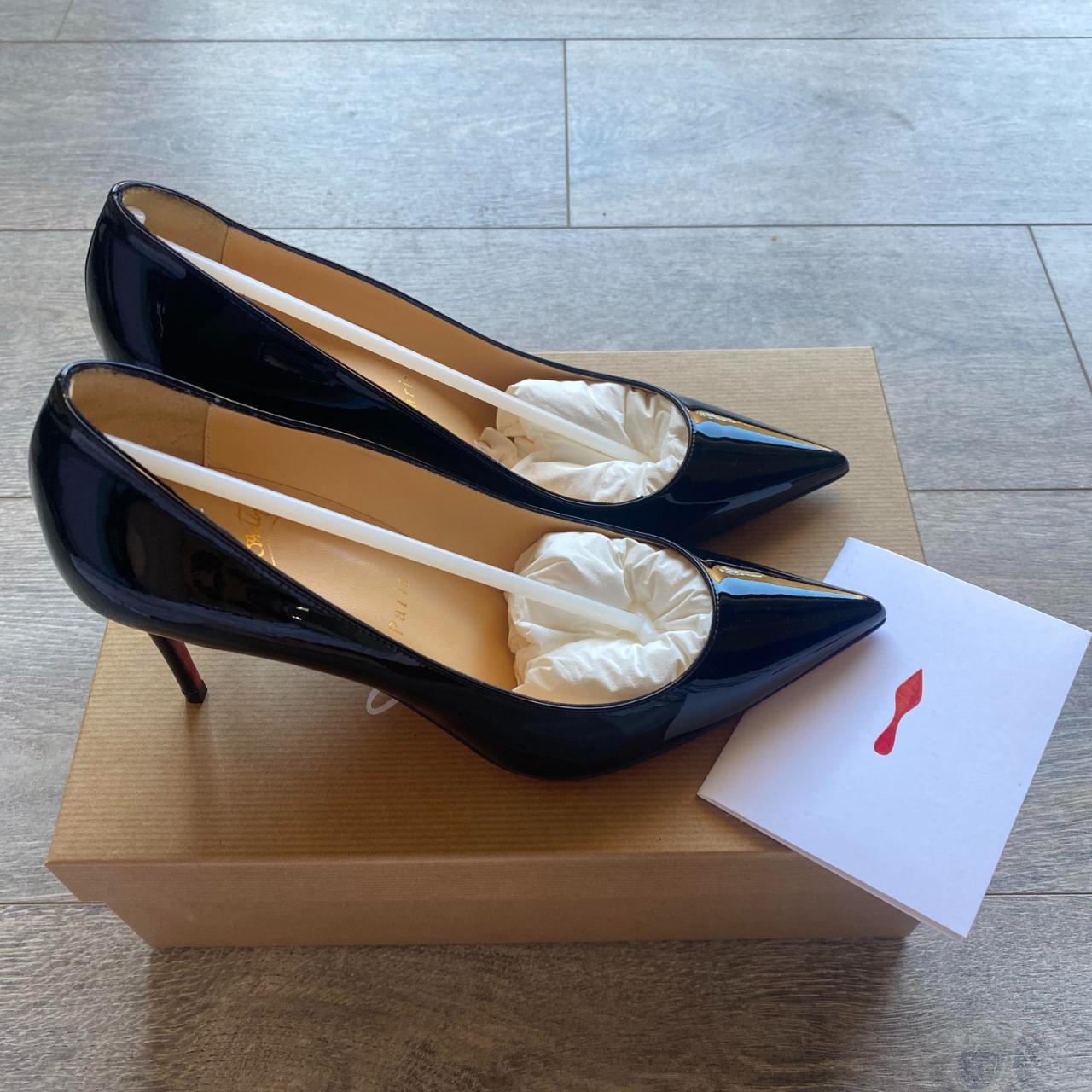 kate 85 louboutin