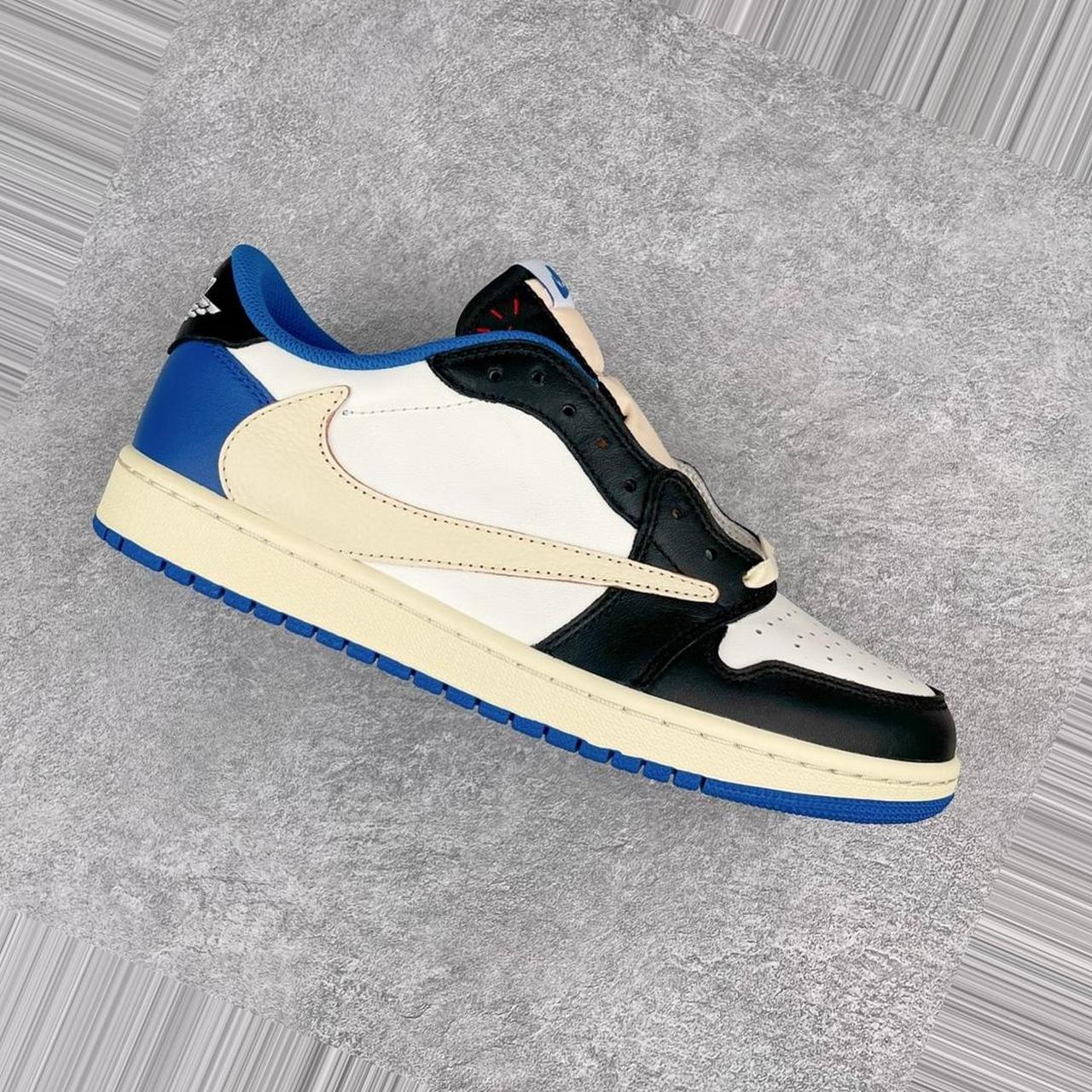travis scott jordan 1 low 10.5
