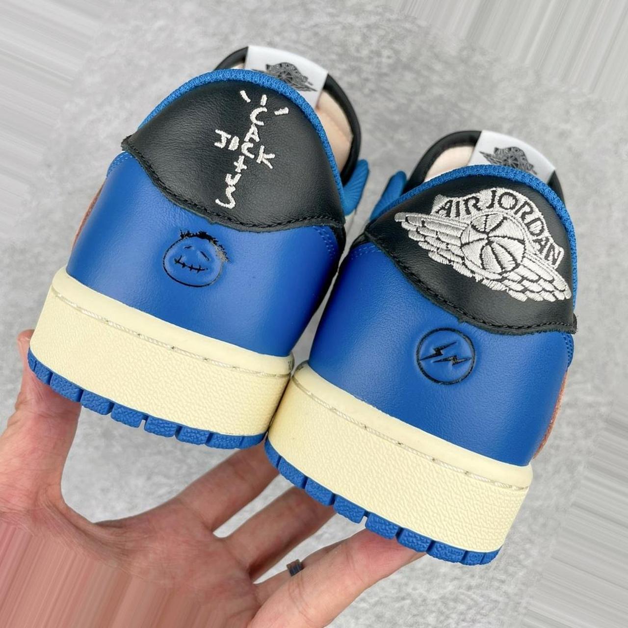 travis scott jordan 1 low 10.5