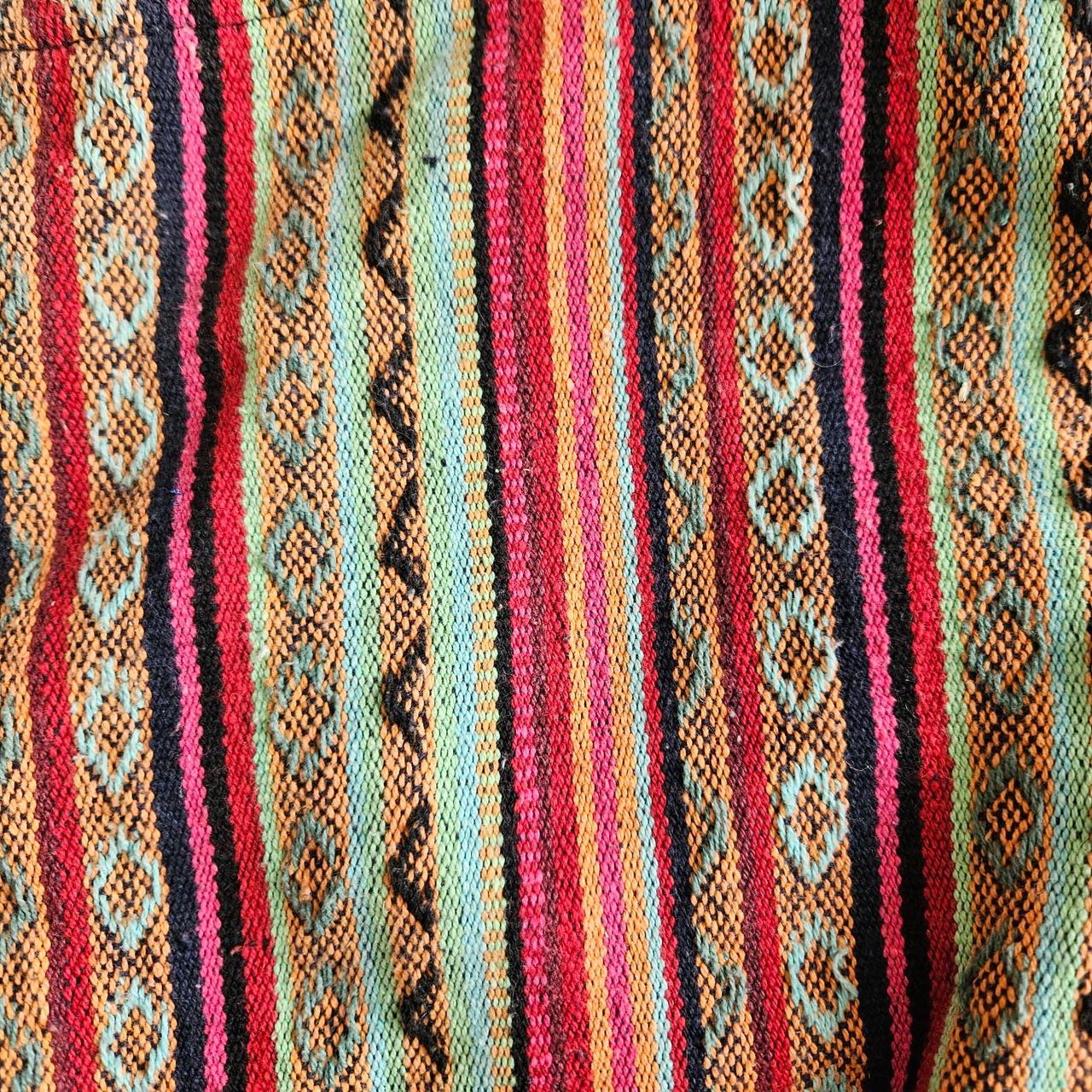 Women's Bag - Multi – Multicoloured patchwork dre… - image 4