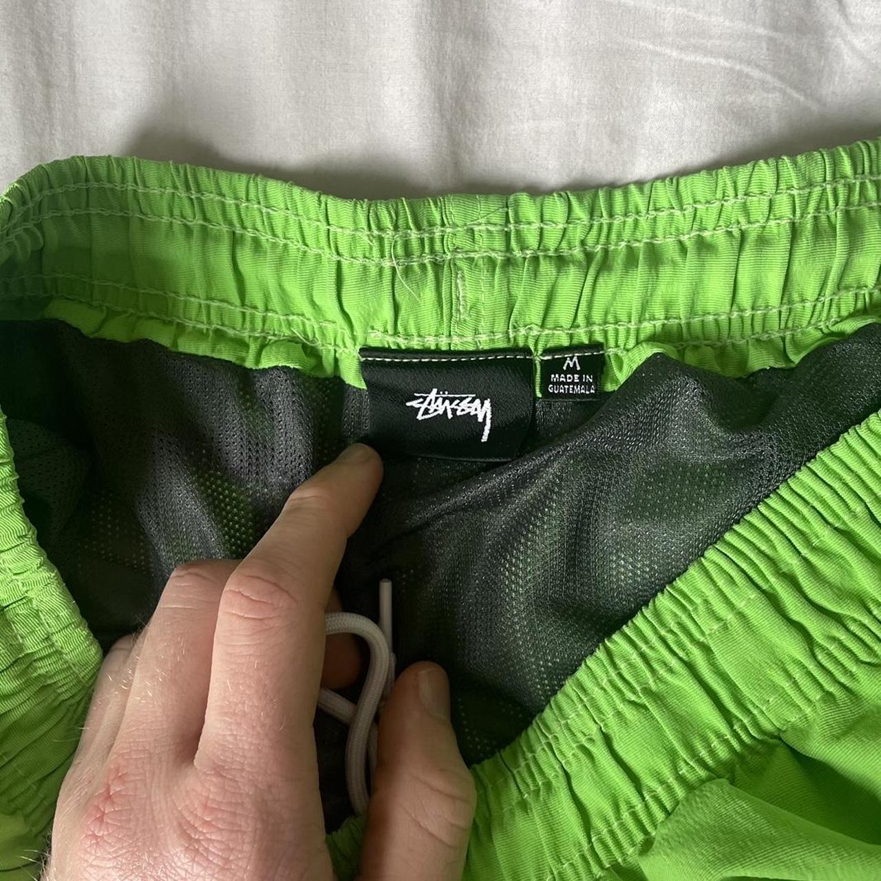 Stüssy Men's Shorts | Depop
