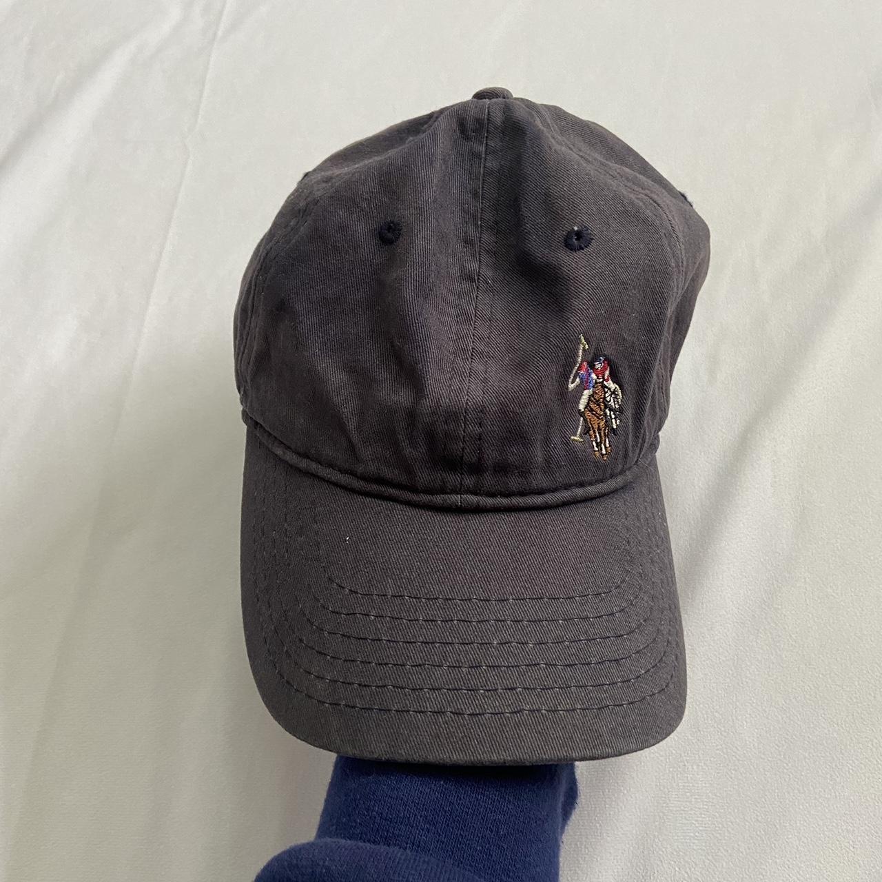 Us polo assn adjustable cap. One size. Great... - Depop