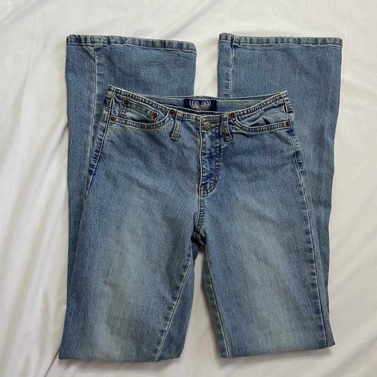 Angels Women's Jeans | Depop