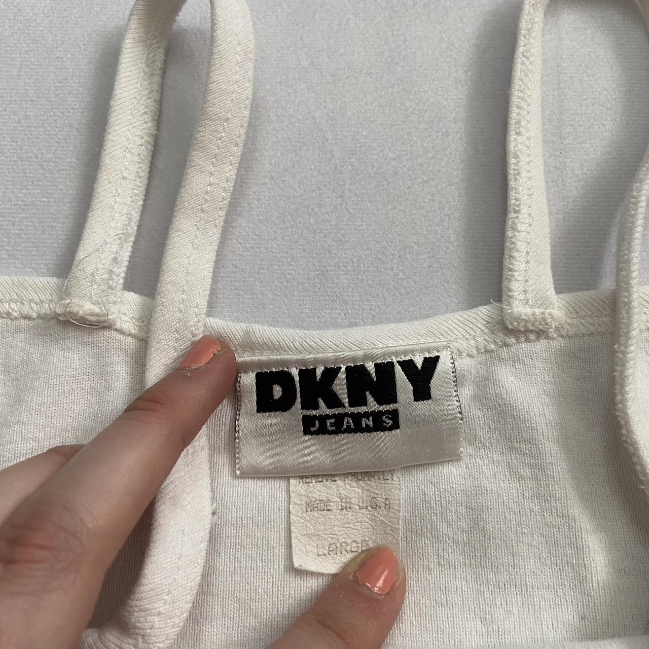 DKNY Women's Vest (4)