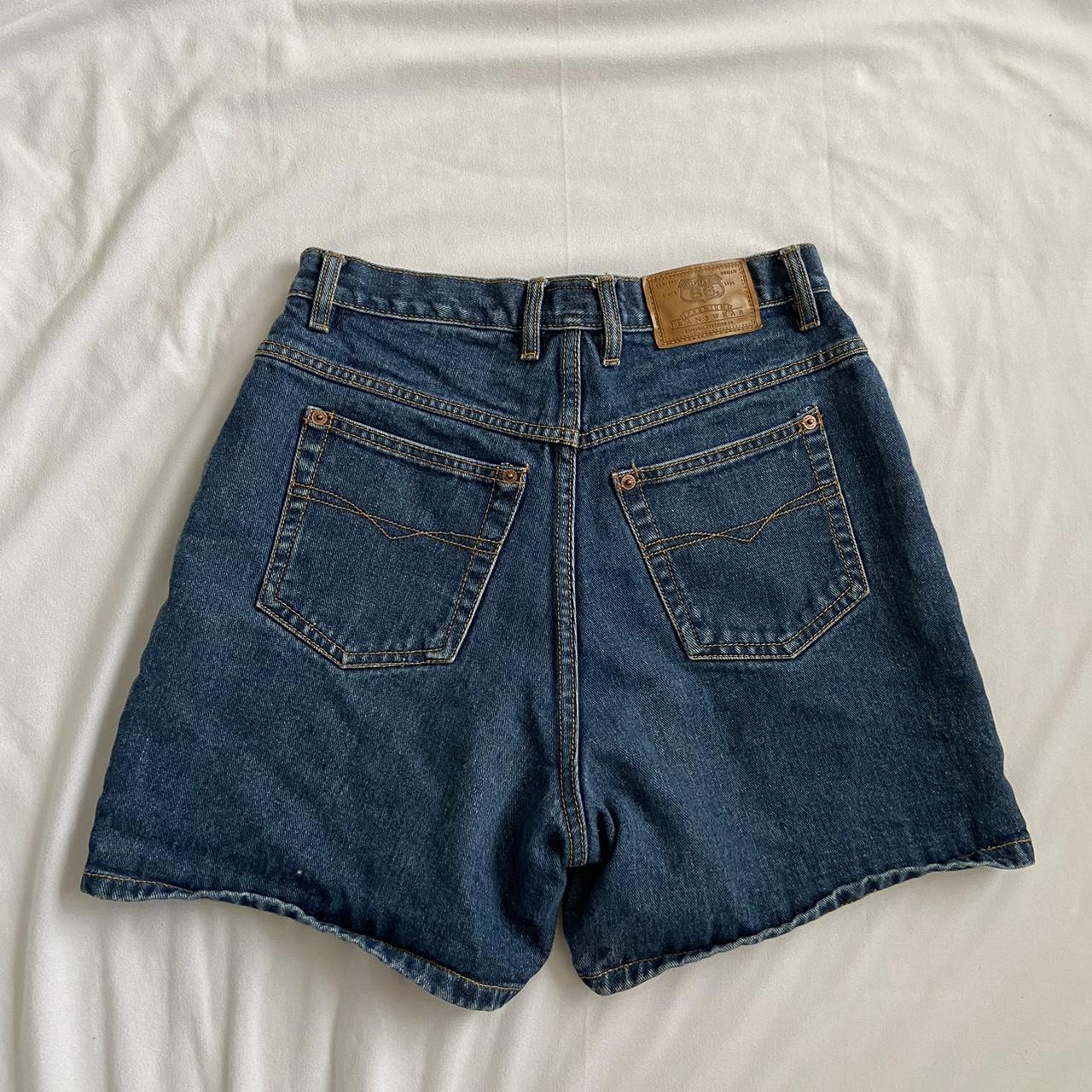 Route 66 Women's Shorts | Depop