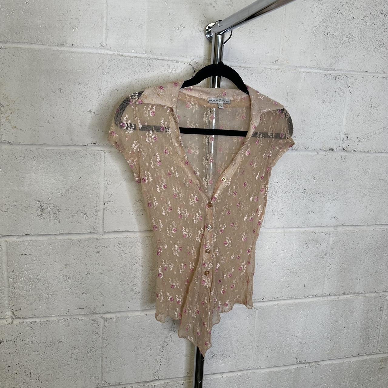 item listed by secondeyevintage