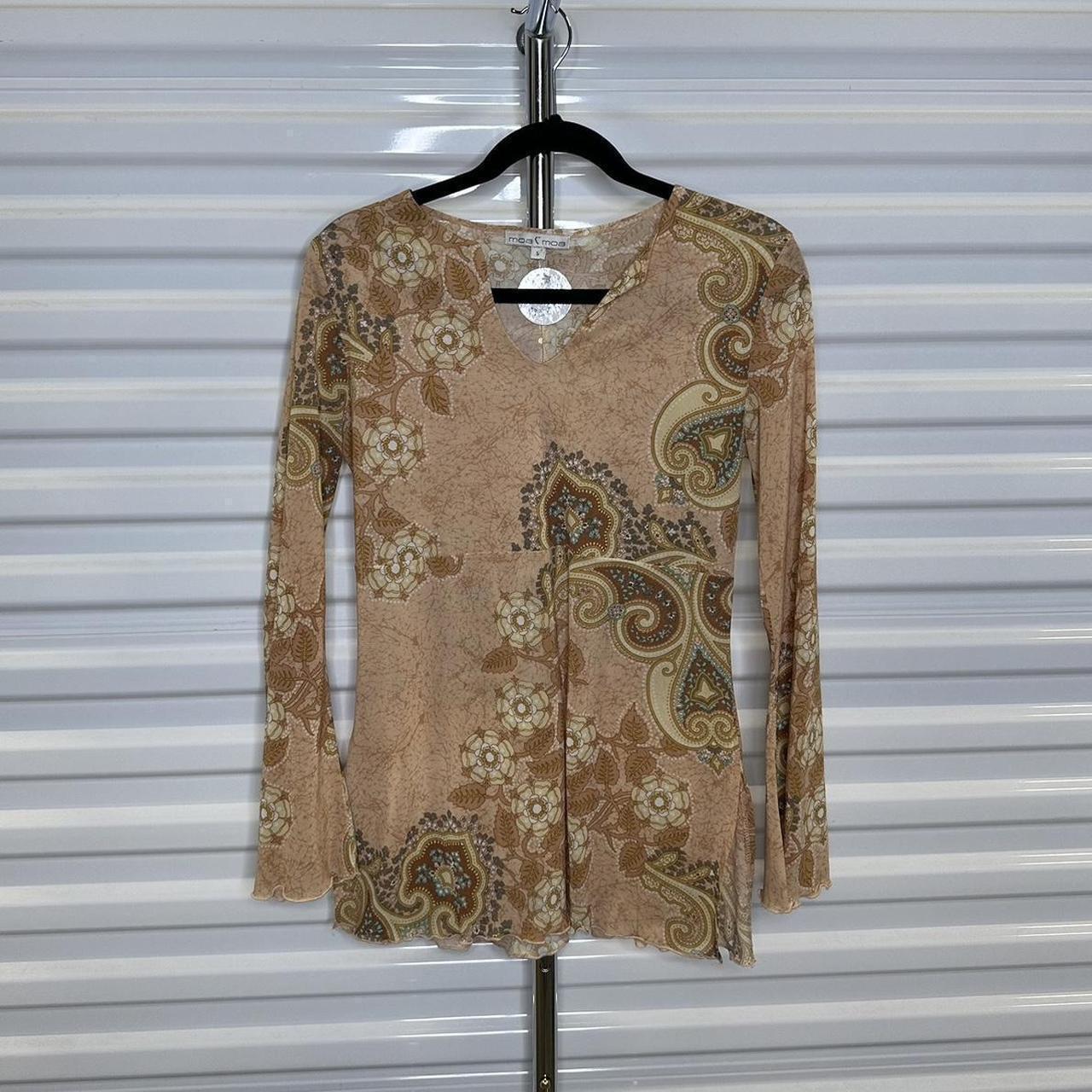 item listed by secondeyevintage