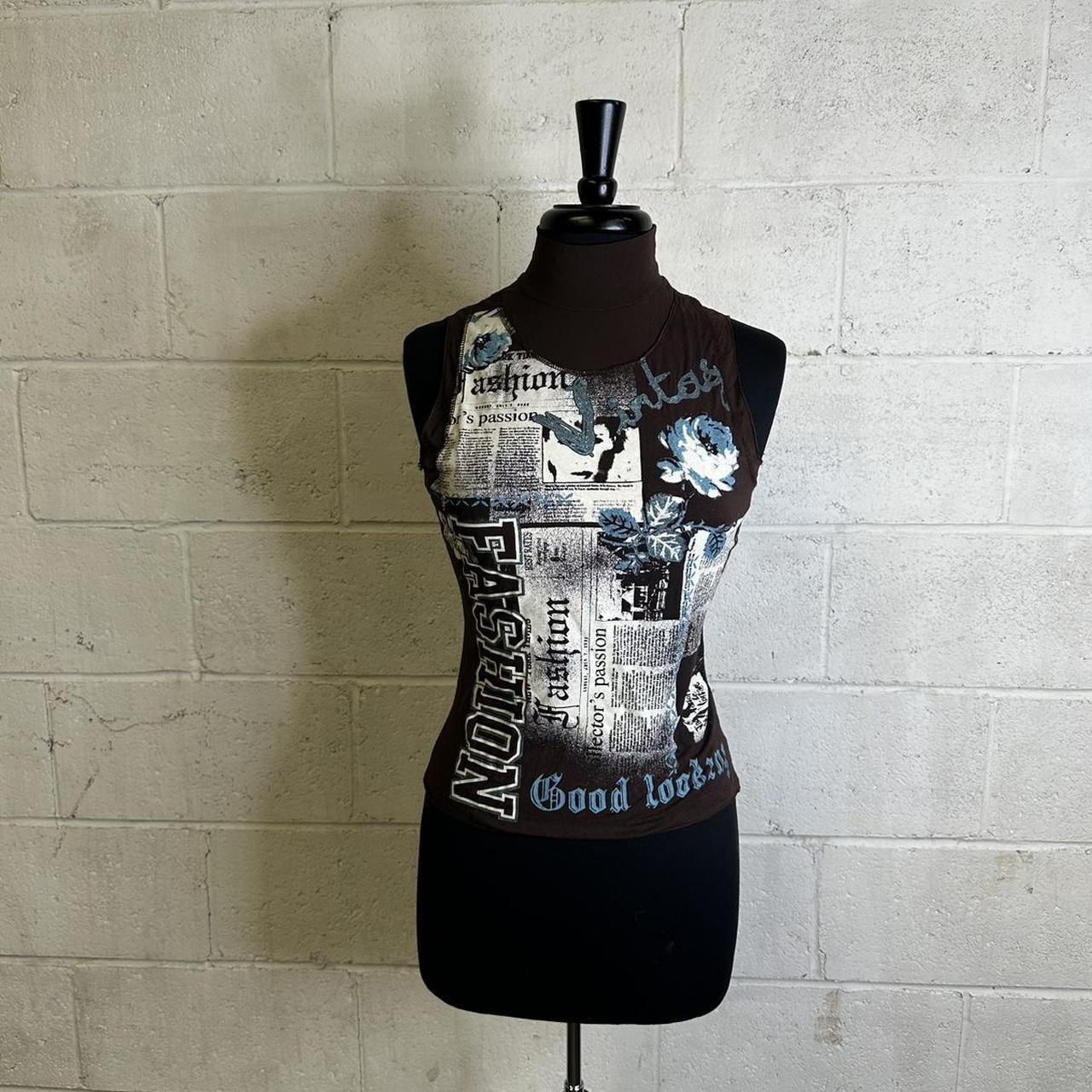 item listed by secondeyevintage