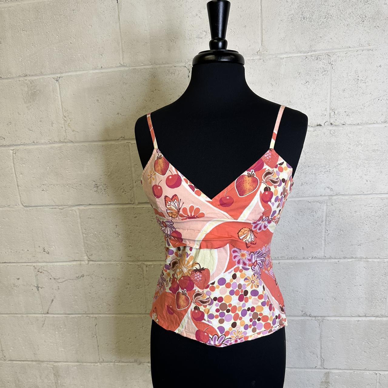 item listed by secondeyevintage