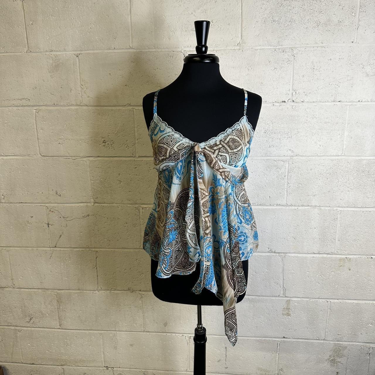 item listed by secondeyevintage
