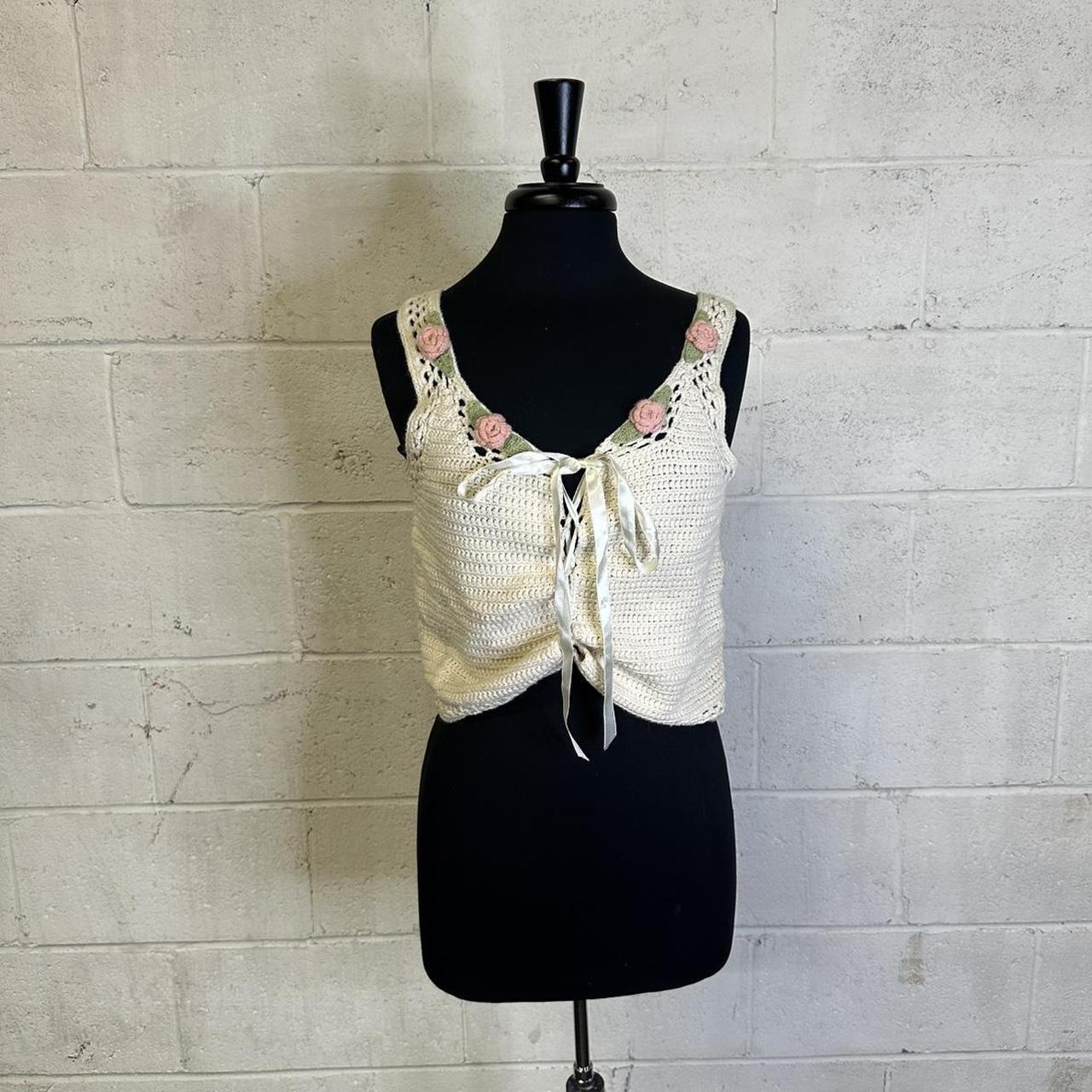 item listed by secondeyevintage