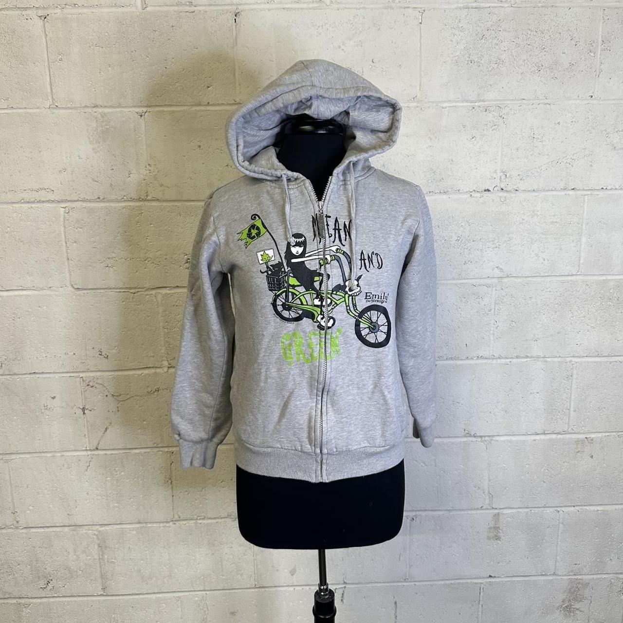 item listed by secondeyevintage